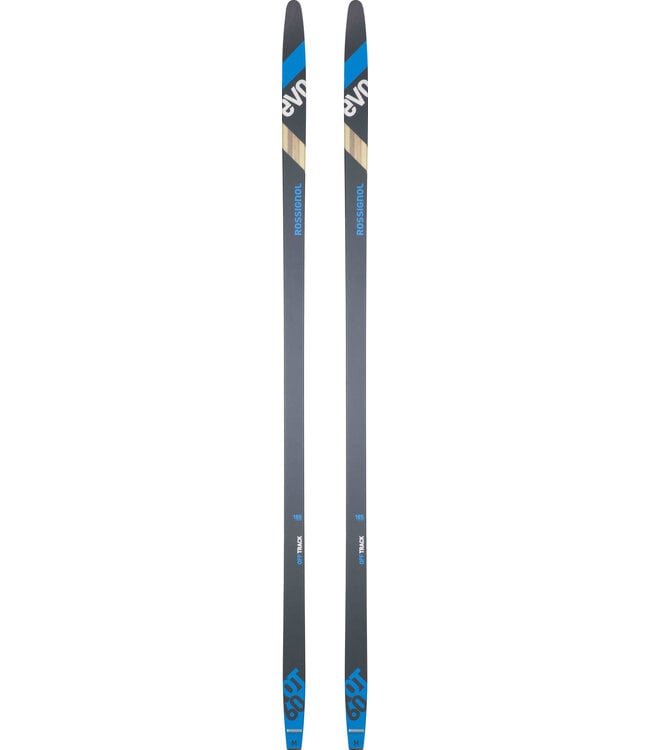 Skis Evo 60 OT Positrack IFP & Fixations Control Step In 2023