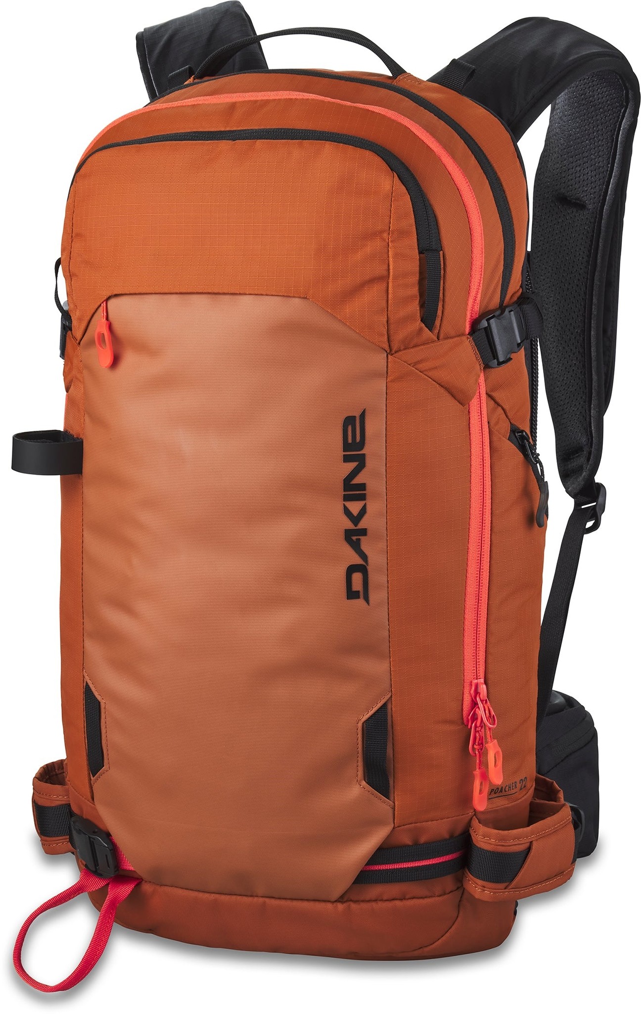 Dakine Backcountry Backpack Poacher 22L