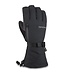 Leather Titan Gore-Tex Gloves - Men