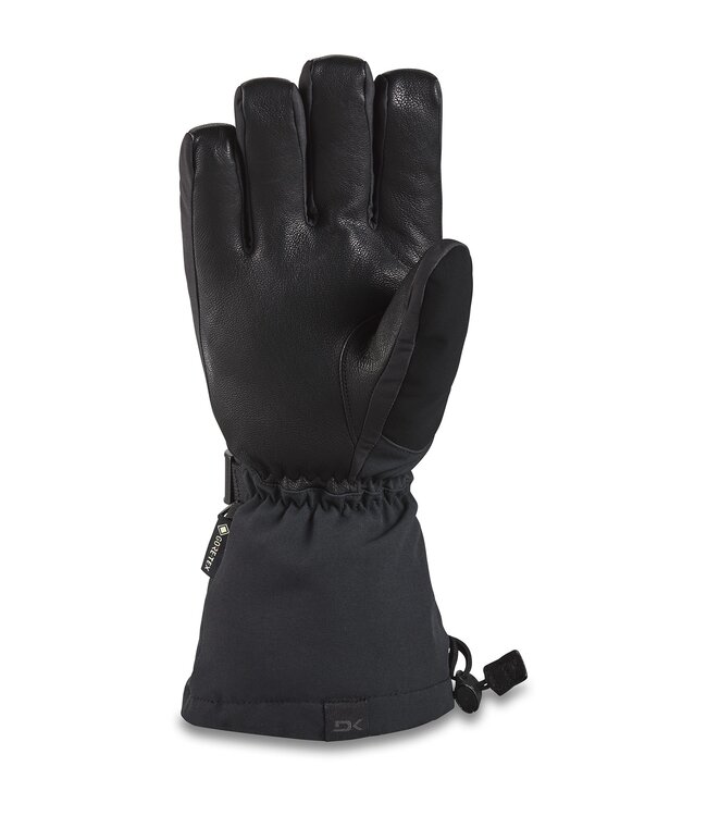 Leather Titan Gore-Tex Gloves - Men