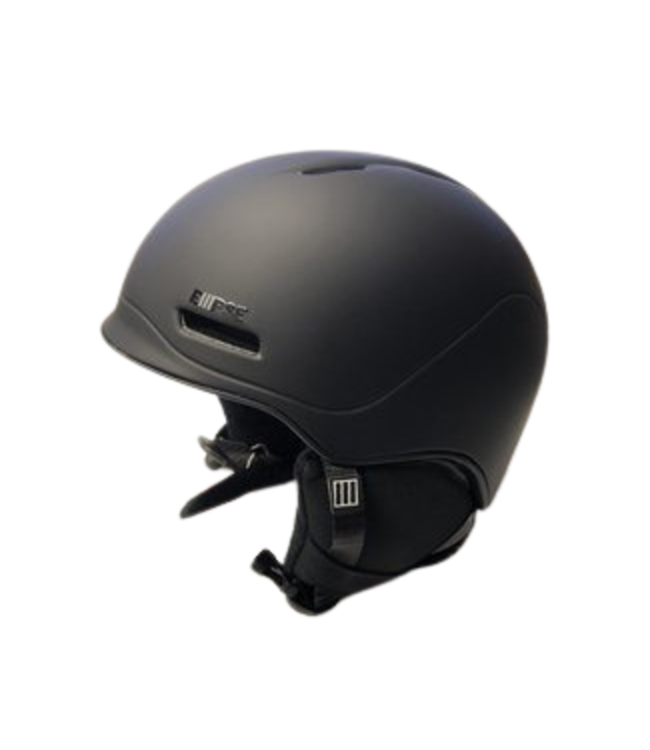 Compact Helmet