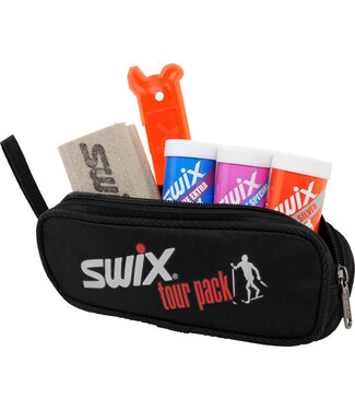SWIX Cire Tourpack - V20, V40, V60, T10, T87