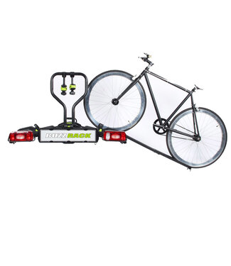 BUZZ RACK Rampe Acier