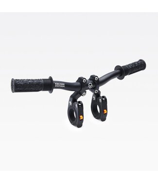 Kids Ride Shotgun Pro Shotgun Handlebar