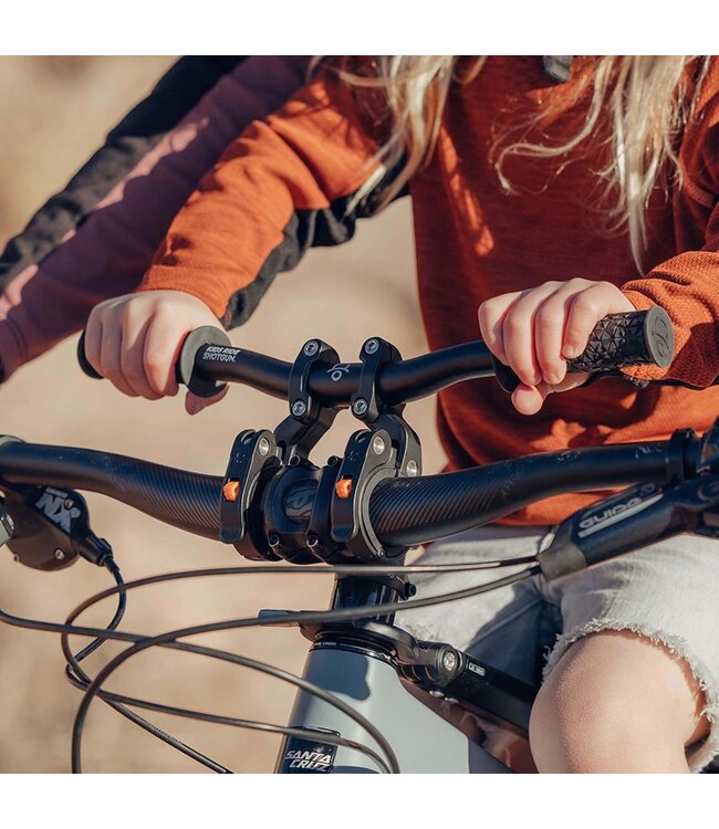 Pro Shotgun Handlebar