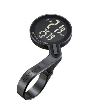 Cat Eye Odomètre Quick