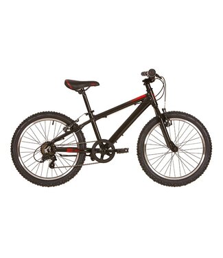 EVO Rock Ridge 20 7 speed Bike