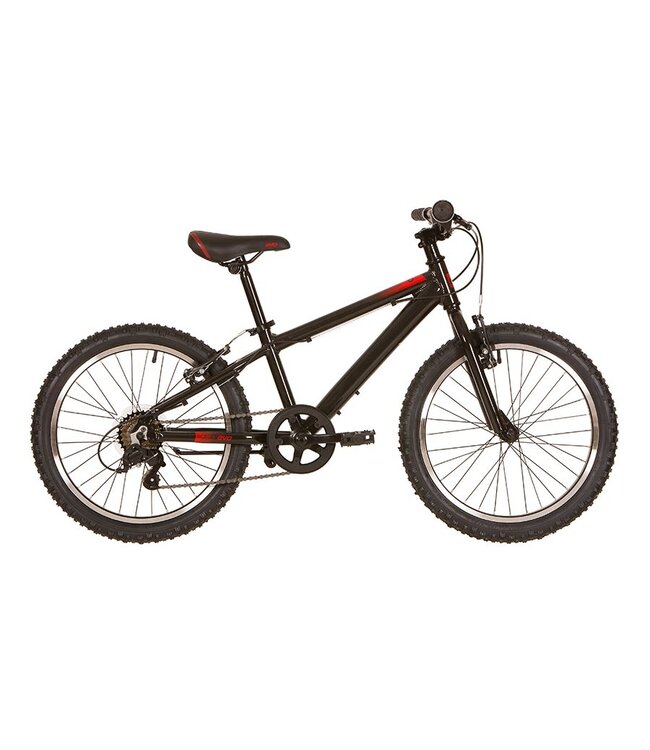 Rock Ridge 20 7 speed Bike