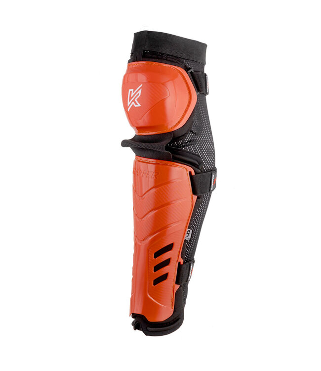 AK7 Pro Shin Guards