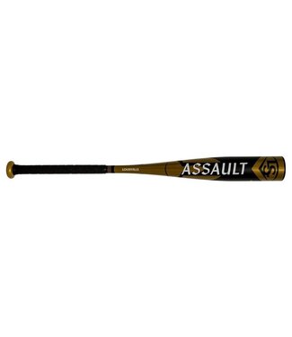 Louisville Assault 2 3/4 (-10) Bat
