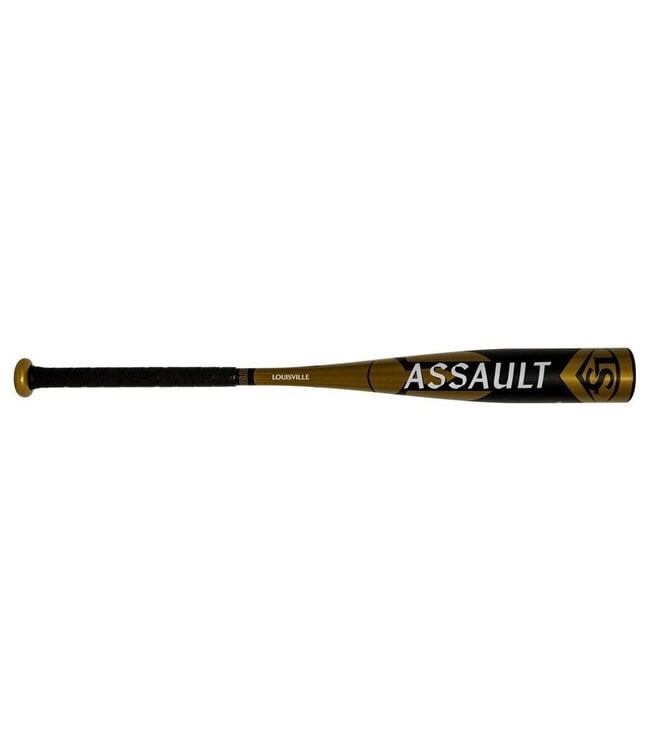 Assault 23 2 3/4 (-10) Baseball Bat