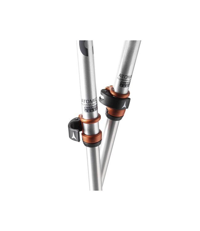 Atomic Bct Touring Sqs Silver Pole Sports aux Puces Stjean