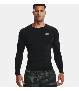 Under Armour Men's HeatGear® Armour Long Sleeve Jersey