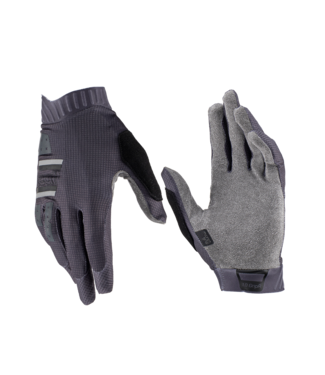 Leatt MTB 1.0 GripR Gloves Jr
