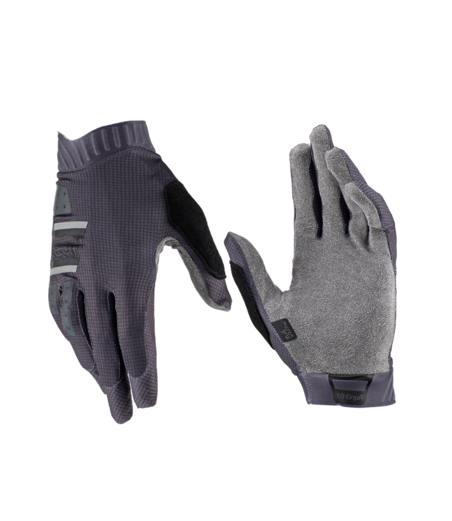 MTB 1.0 GripR Gloves  Junior
