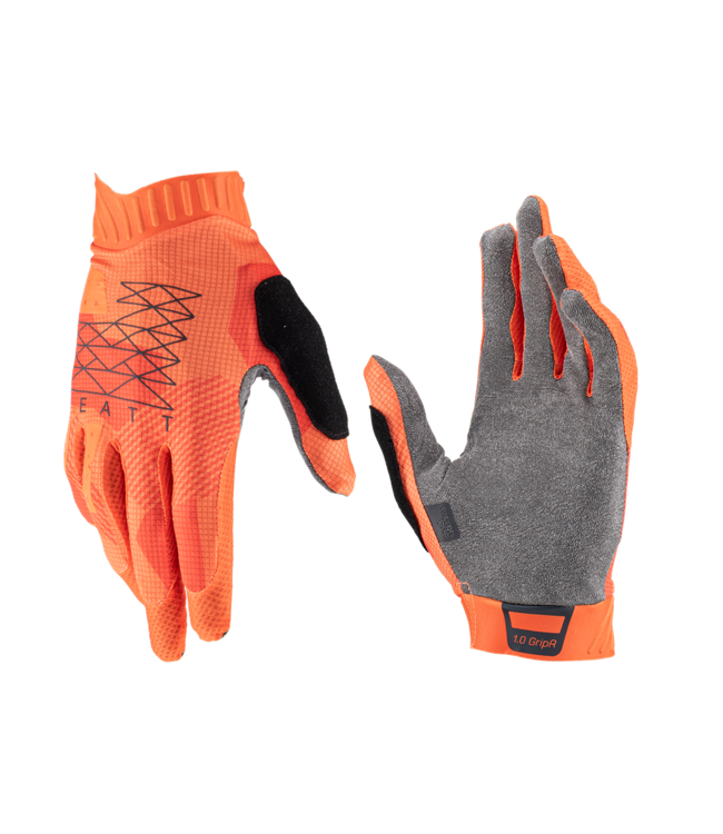 MTB 1.0 GripR Gloves  Junior