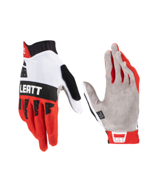 Leatt MTB 2.0 X-Flow Gloves