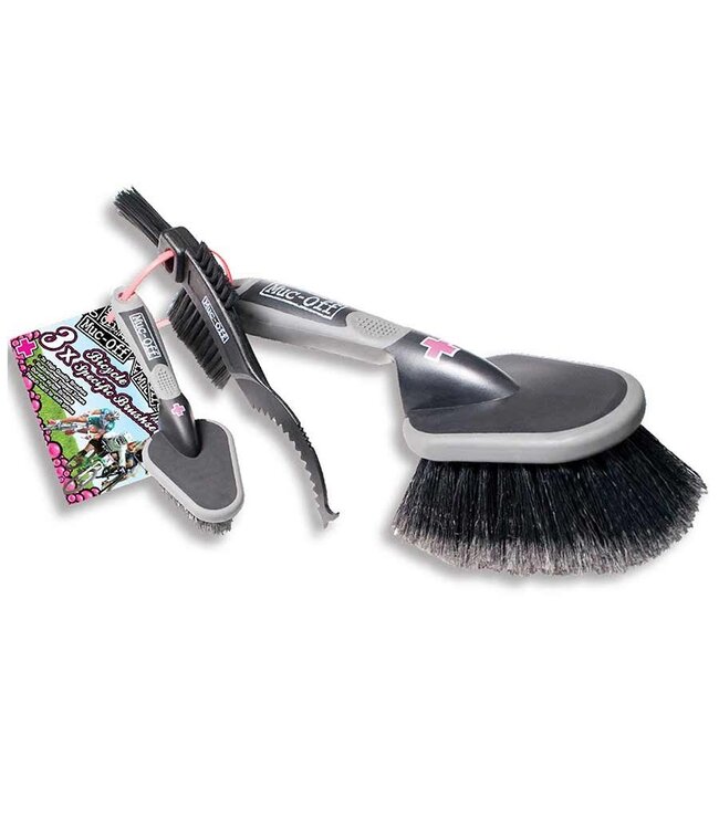 Brosses | Ensemble de 3