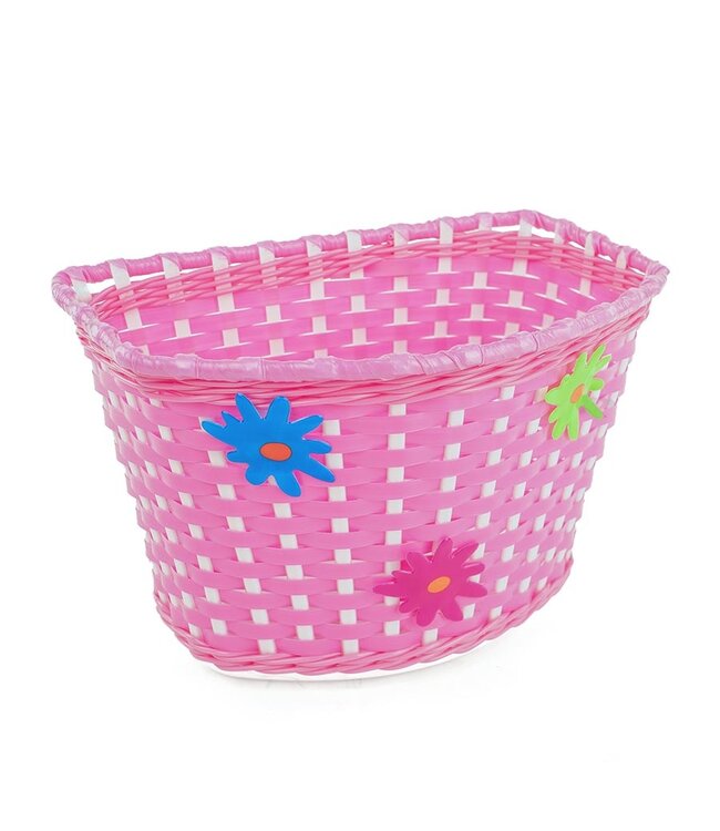 E-Cargo Flower Junior Basket