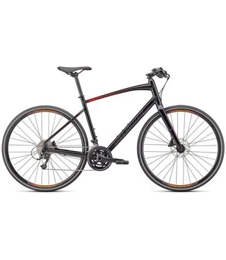 Specialized Sirrus 3.0 Bike