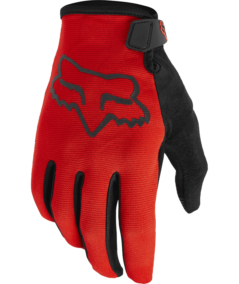 FOX Mountain Bike Gloves Ranger Youth - Sports aux Puces St-jean