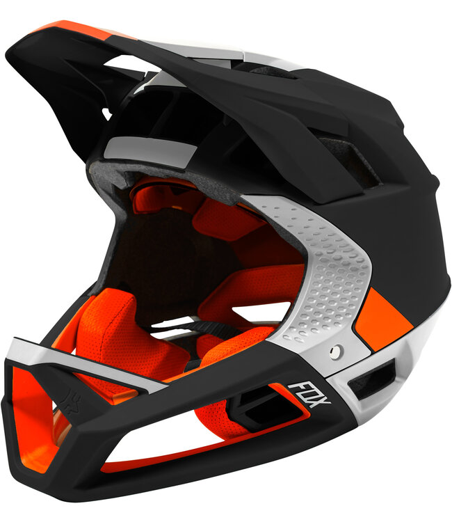 Casque de 2025 velo fox