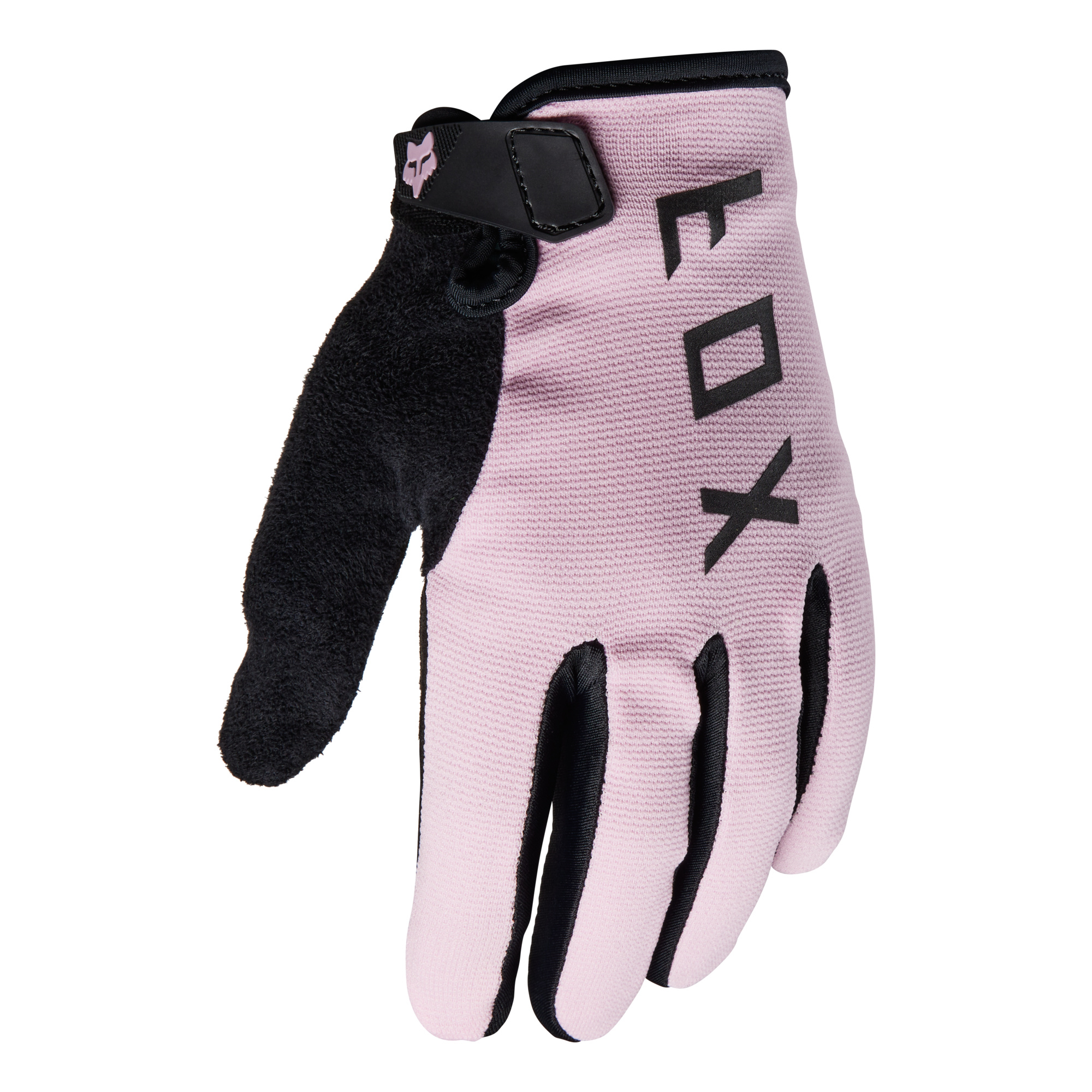 Fox gel store mtb gloves