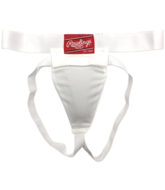 Rawlings Ladies Supporter with Pelvic Protector