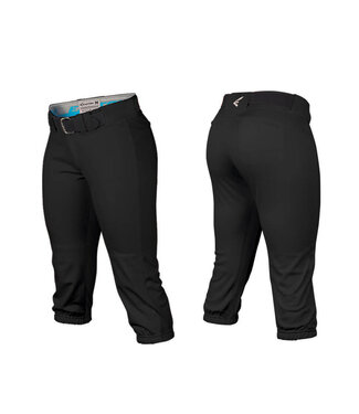 Easton Women's Prowess Knicker Softball Pants - The Sports Exchange