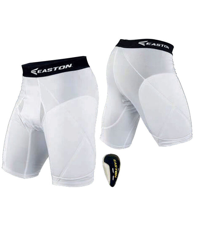 Support Athlétique Short