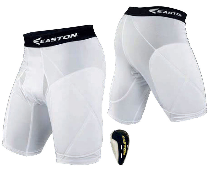 Easton Baseball Jock Short Sports aux Puces Stjean