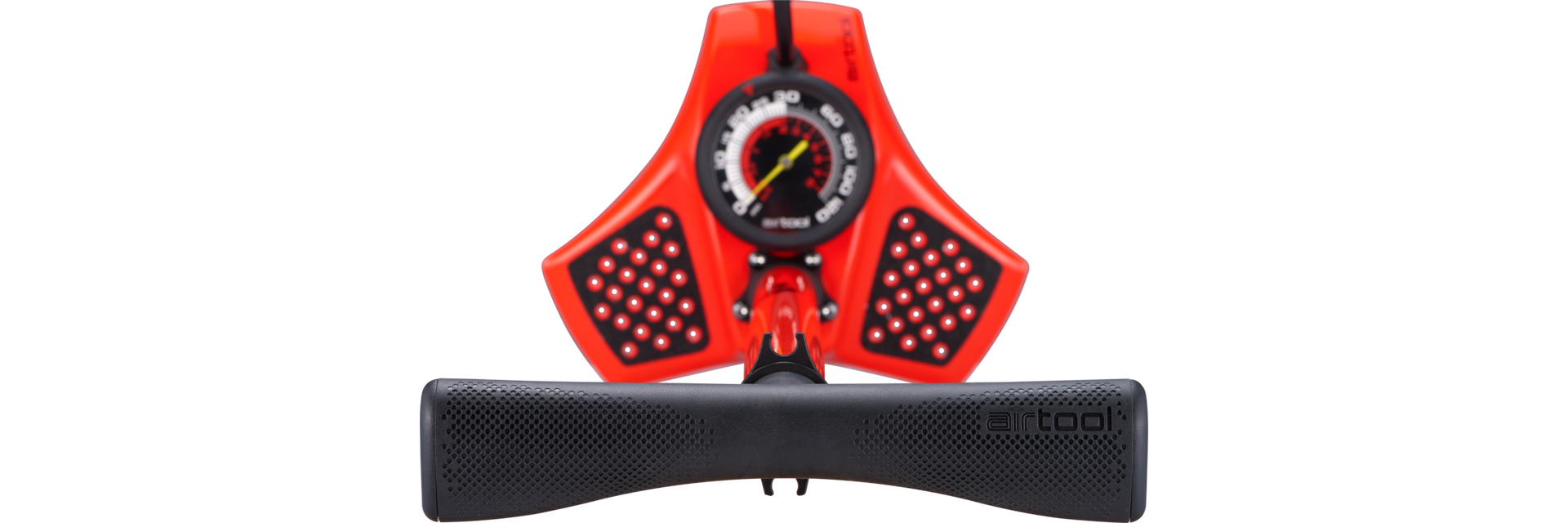 Specialized Pompe a Pied AIR TOOL COMP V2 Rouge Sports aux Puces StJean