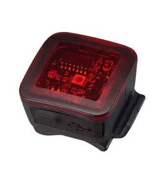 Specialized Flashback Tail light