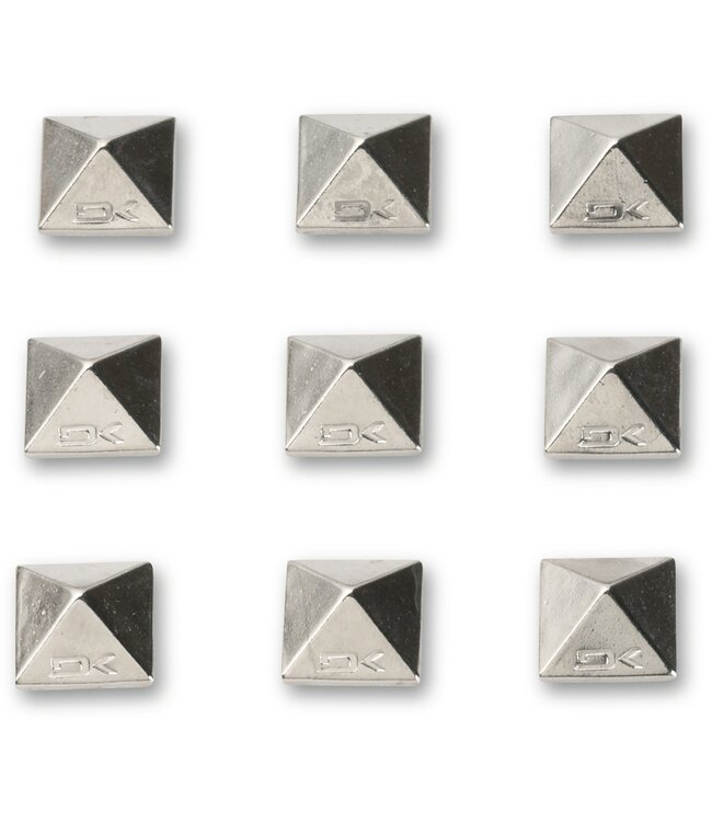 Pyramid Studs