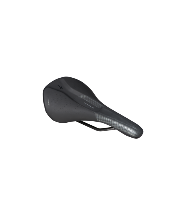 Phenom Comp Saddle Mimic