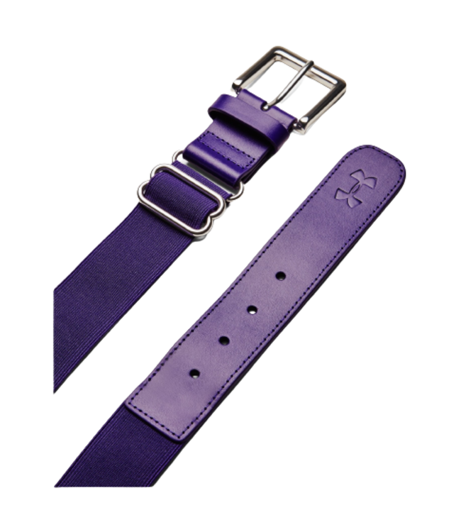 Kids UA Baseball Belt