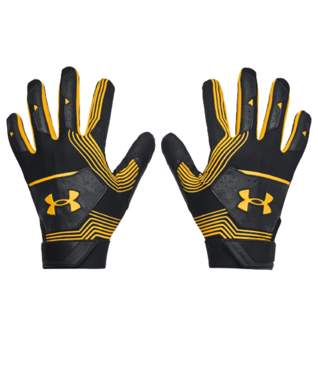 Gants Frappeur Clean UP