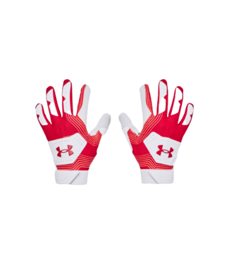 Under Armour Clean Up Youth Gloves