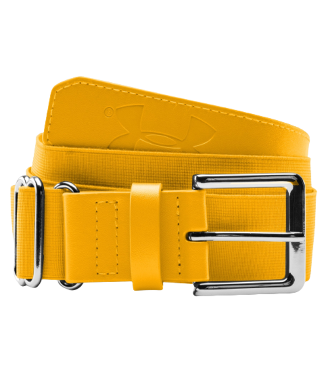 UA Baseball Belt