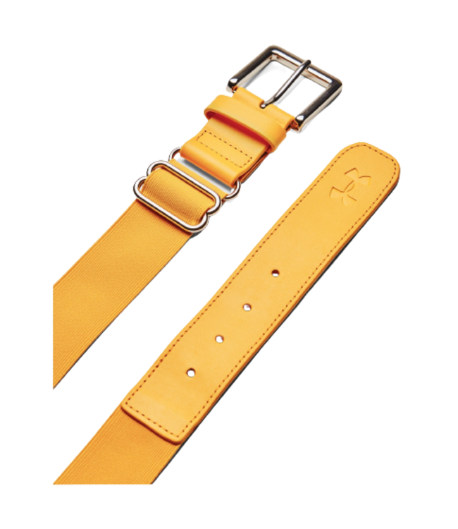 UA Baseball Belt