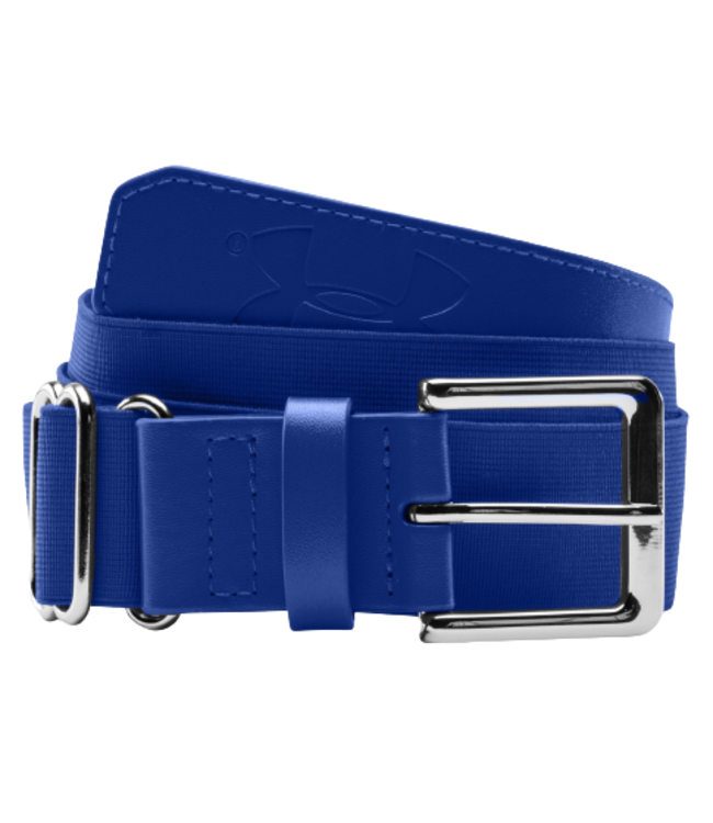 UA Baseball Belt