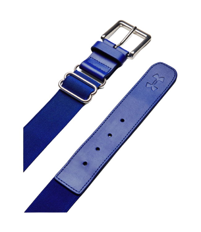 UA Baseball Belt