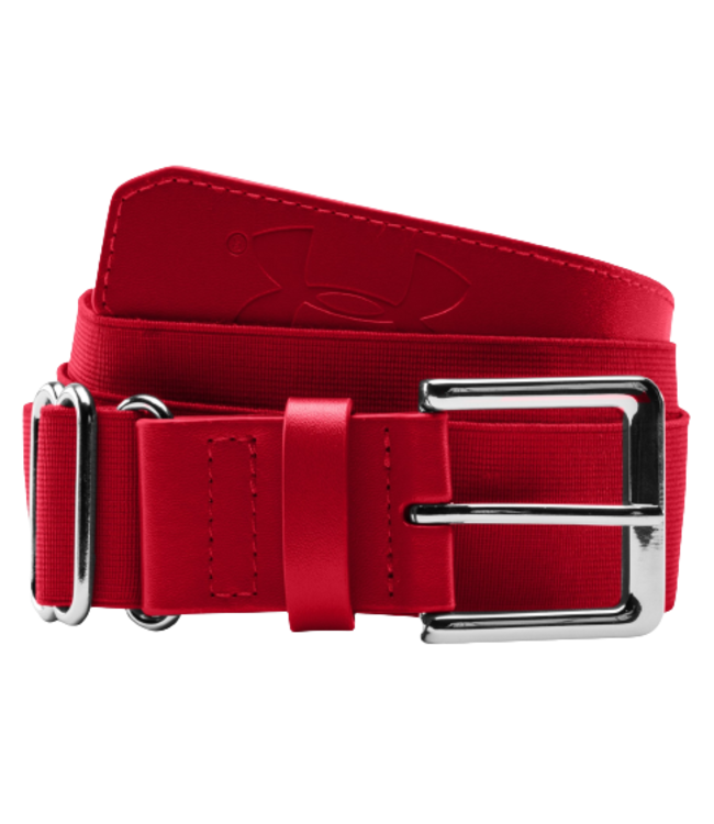 UA Baseball Belt
