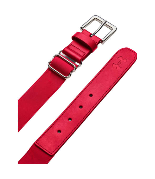 UA Baseball Belt