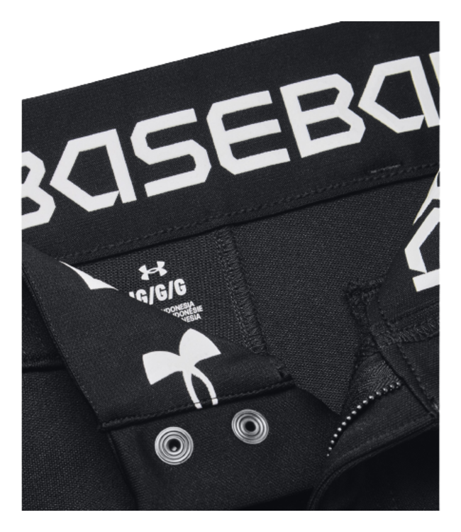 Men's UA Utility Baseball Pants