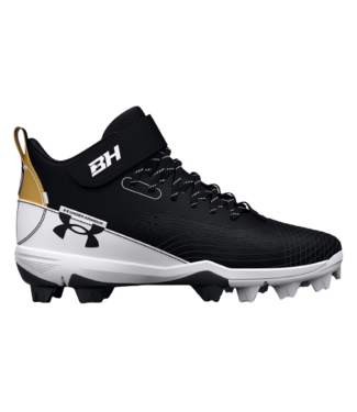 Under Armour Chaussures Harper 7 Mid RM Jr