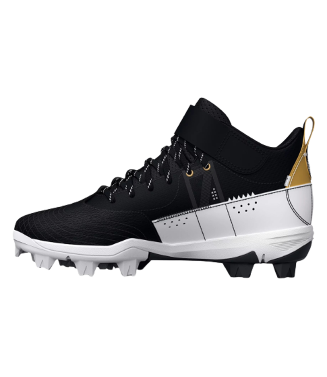 Chaussures Harper 7 Mid RM Jr