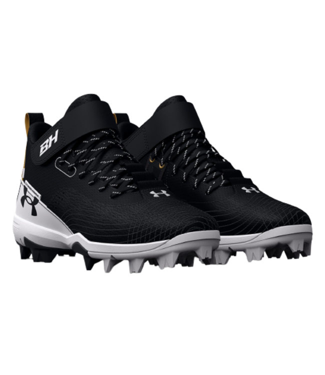 Harper 7 Mid RM Jr. Baseball Cleats