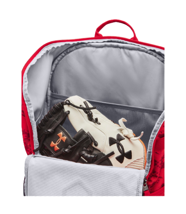 Utility Baseball Bag