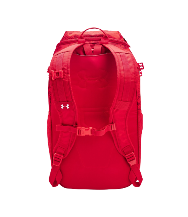 Utility Baseball Bag